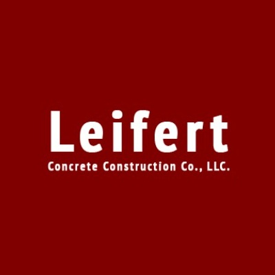 Leifert Concrete Construction LLC